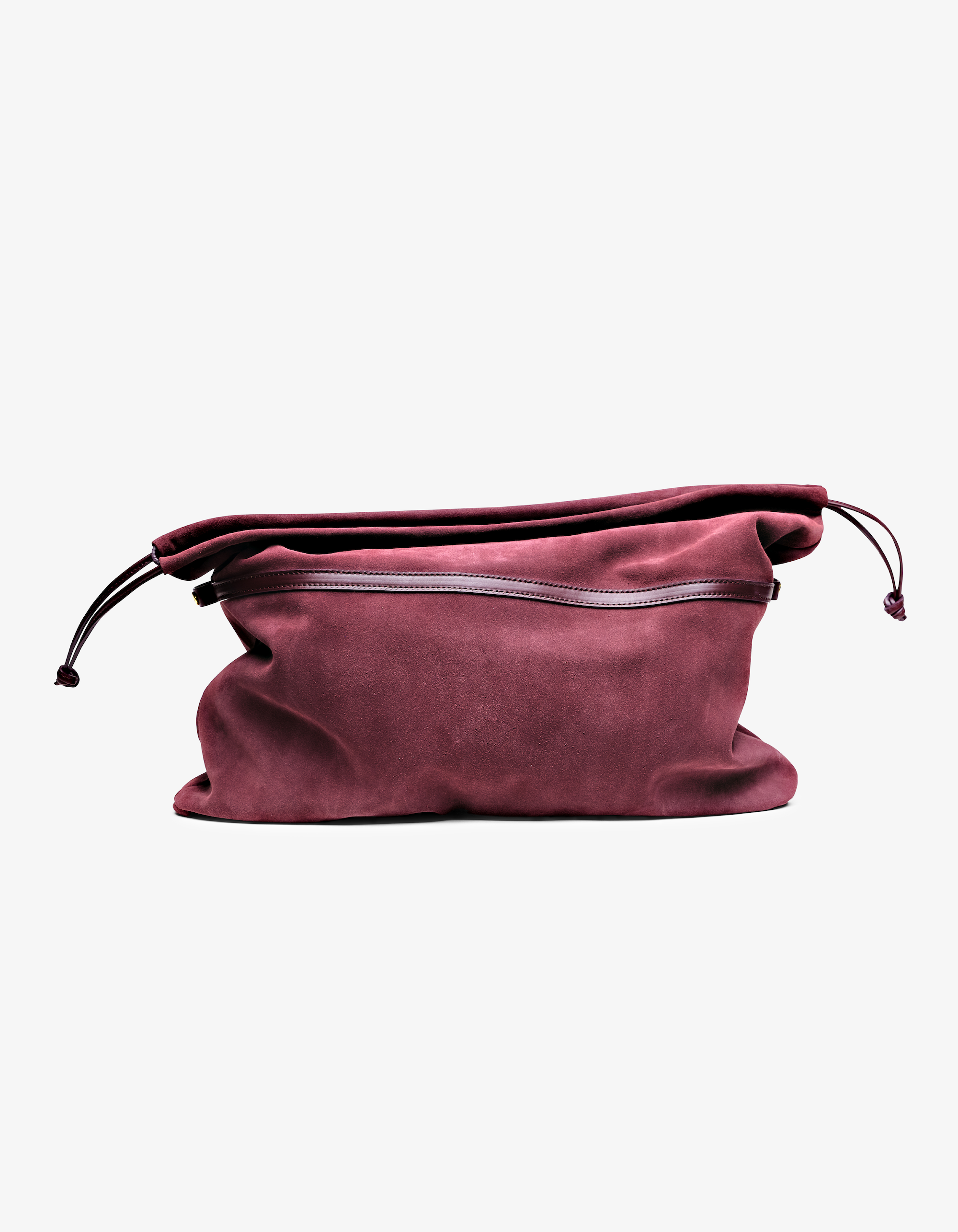 Gigi Tote Bag in Oxblood Red - Stylish Leather Handbag for Women, Perfect for Work, Travel & Everyday Use