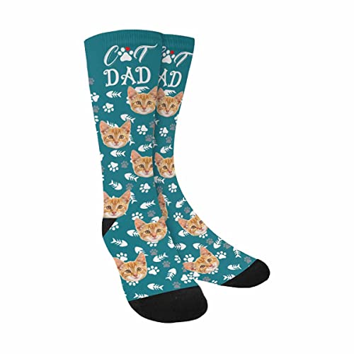Cat Dad