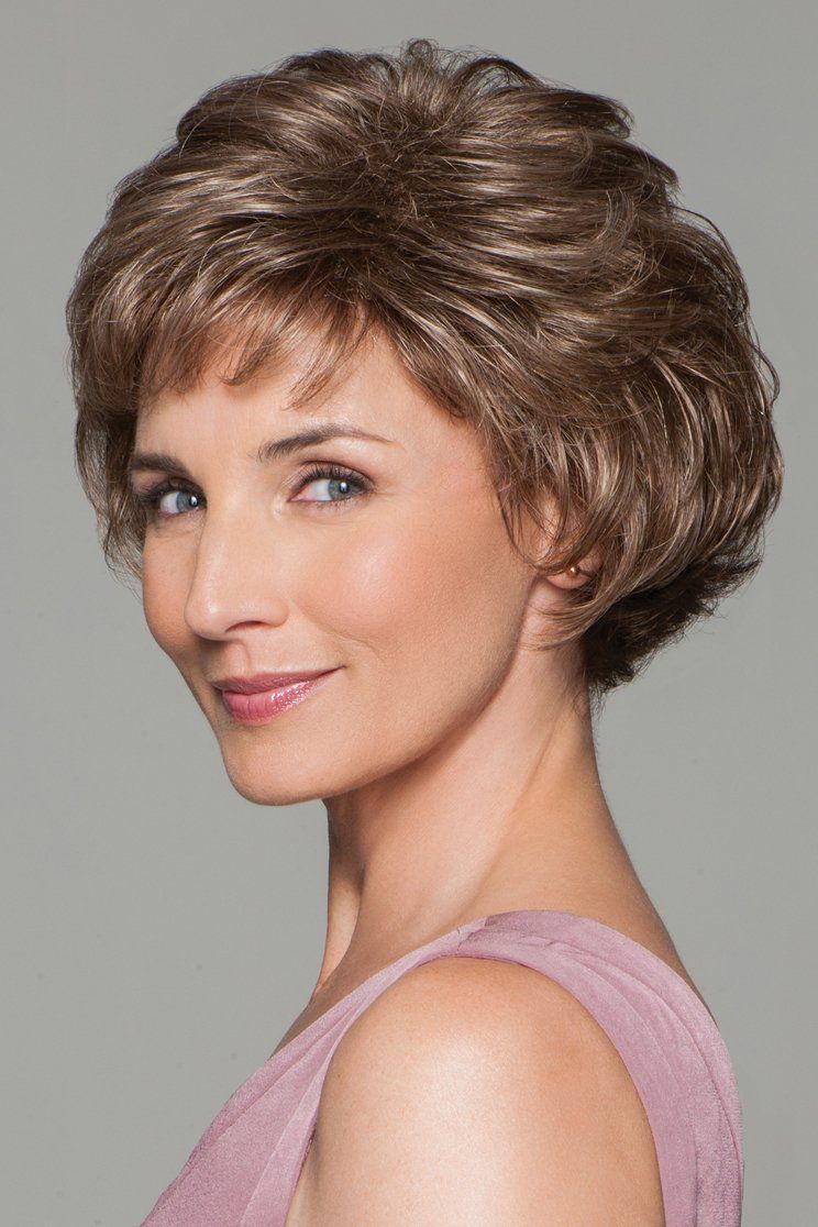 Gabor Wigs for Women - Premium Synthetic Hair Wigs with Natural Look & Comfort Fit - Perfect for Cosplay, Daily Wear, and Special Occasions