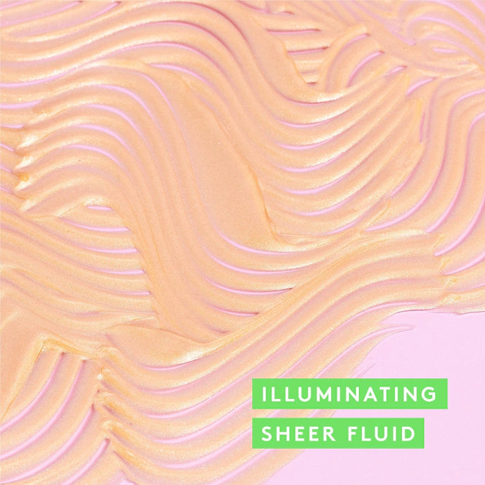 B Goldiâ¢ Illuminating Drops with Niacinamide by Drunk Elephant - Brightening Serum for Glowing Skin, Day & Night Skincare Routine
