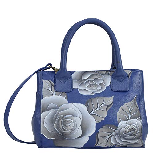 Romantic Rose Blue