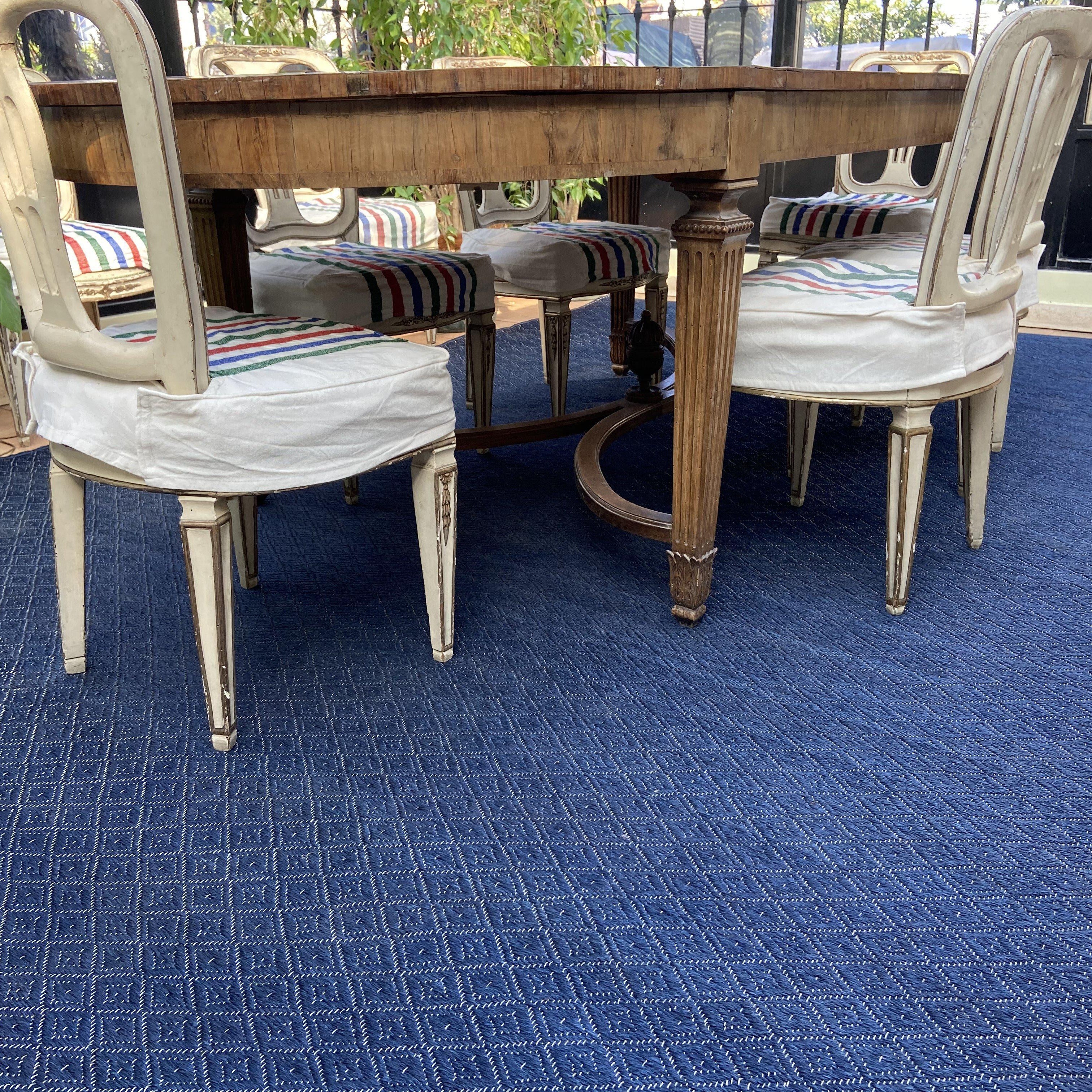 Trinidad Dark Blue - Premium Quality Trinidadian Dark Blue Product for Home & Office Decor | Perfect for Gifting, Parties & Caribbean-Themed Events