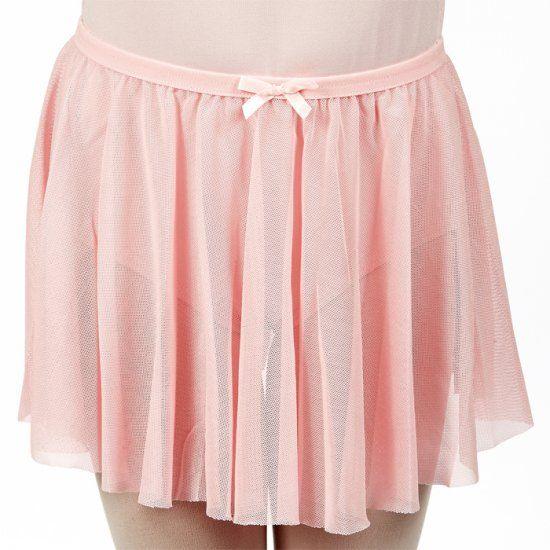 Dasha Girls Mesh Skirt - Trendy See-Through Layering Skirt for Women & Teens | Perfect for Summer Outfits, Beach Cover-Ups, and Casual Wear