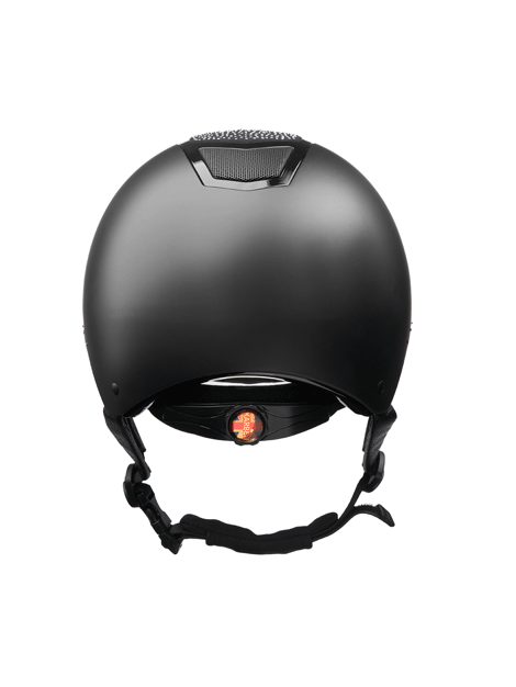 Karben Stella Equestrian Riding Helmet for Women - ASTM/SEI Certified Safety Horseback Riding Hat for Show Jumping & Dressage