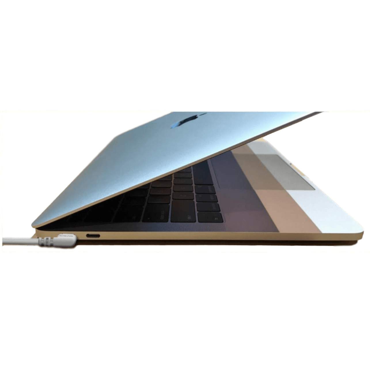 SB20 HP Macbook Pro Power Delivery Kit - 100W USB-C Charger with GaN Technology | Fast Charging for MacBook Pro, Laptops & Mobile Devices | Perfect for Home, Office & Travel Use