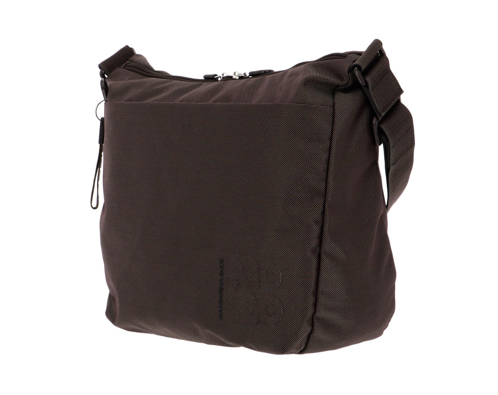 Mandarina Duck Women's Shoulder Bag - Stylish Crossbody Purse for Everyday Use, Work & Travel | Fashionable & Functional Handbag