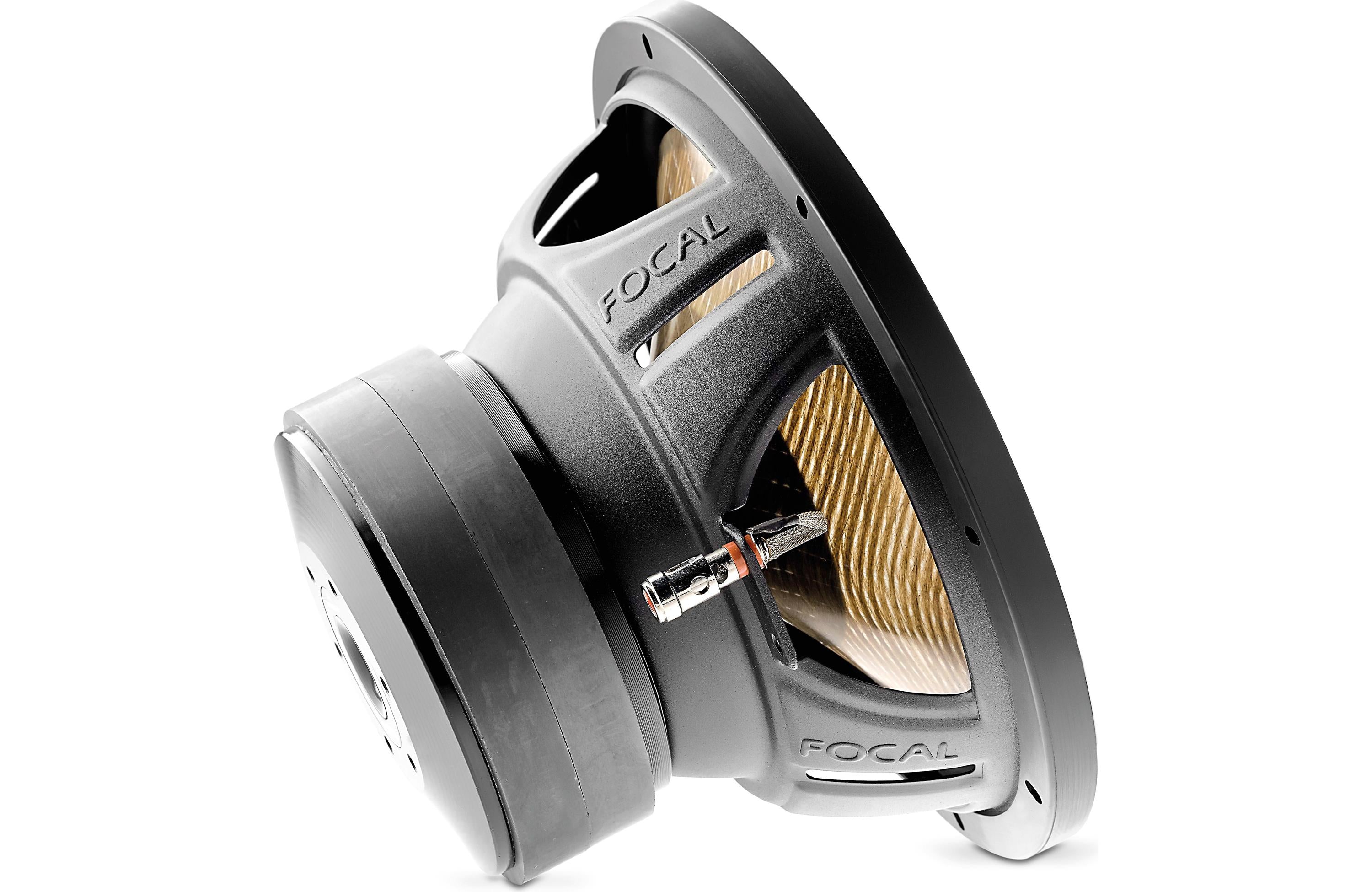 Focal SUB P 25 F Performance Expert 10