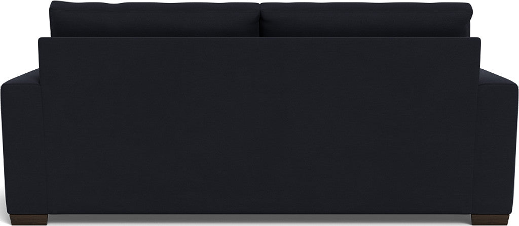 Mas Mesa 88 Deep Sofa - Extra Wide Comfortable Sectional Couch for Large Living Room | Perfect for Family Gatherings & Movie Nights