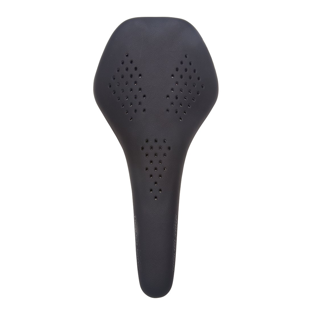 Planet Bike Pro Saddle Bike Seat for Men - Comfortable Cycling Seat with Shock Absorption, Black | Perfect for Road Bikes, Mountain Bikes & Commuting