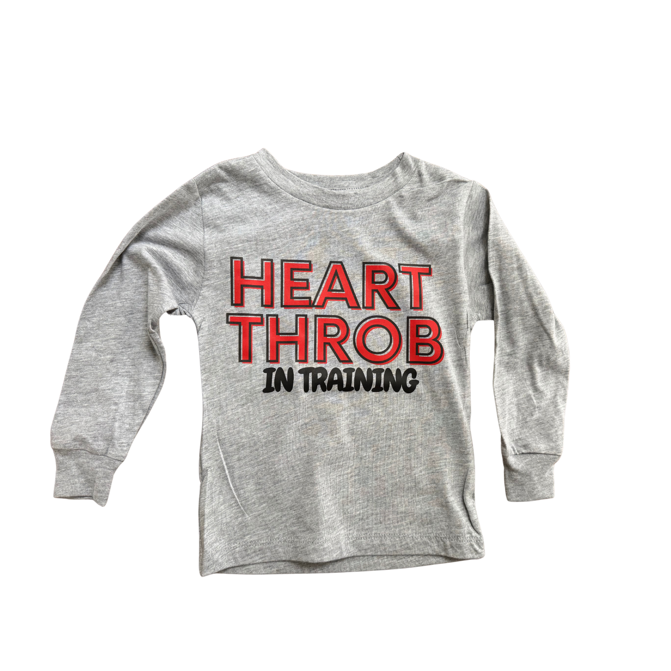 LaLa Land Heartbreaker Sweatshirt | Women's Vintage Pullover Hoodie | Soft Cotton Blend | Perfect for Movie Nights & Casual Outfits