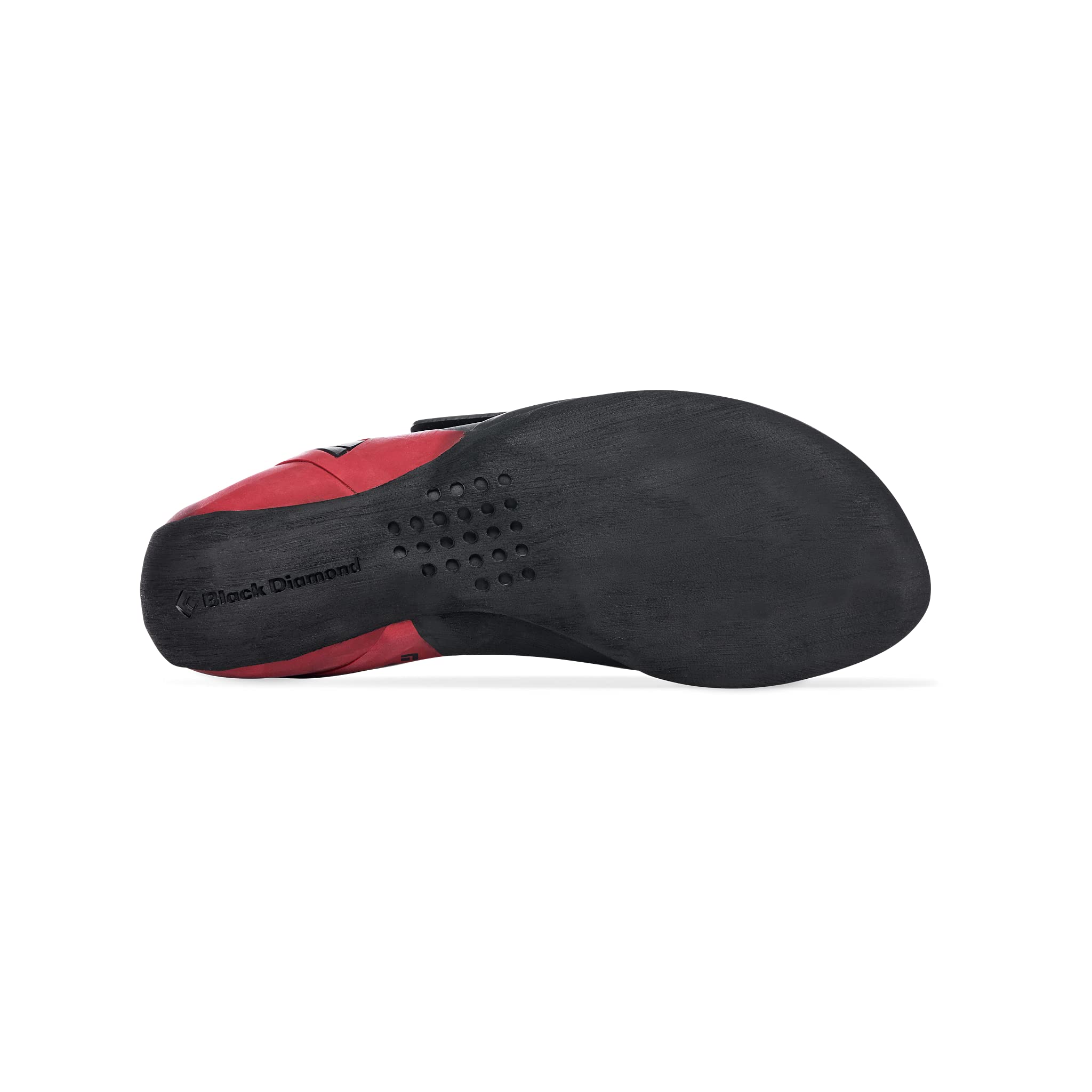 Black Diamond Zone Climbing Shoes - High-Performance Rock Climbing Footwear for Men & Women | Indoor & Outdoor Climbing, Bouldering, Gym Training