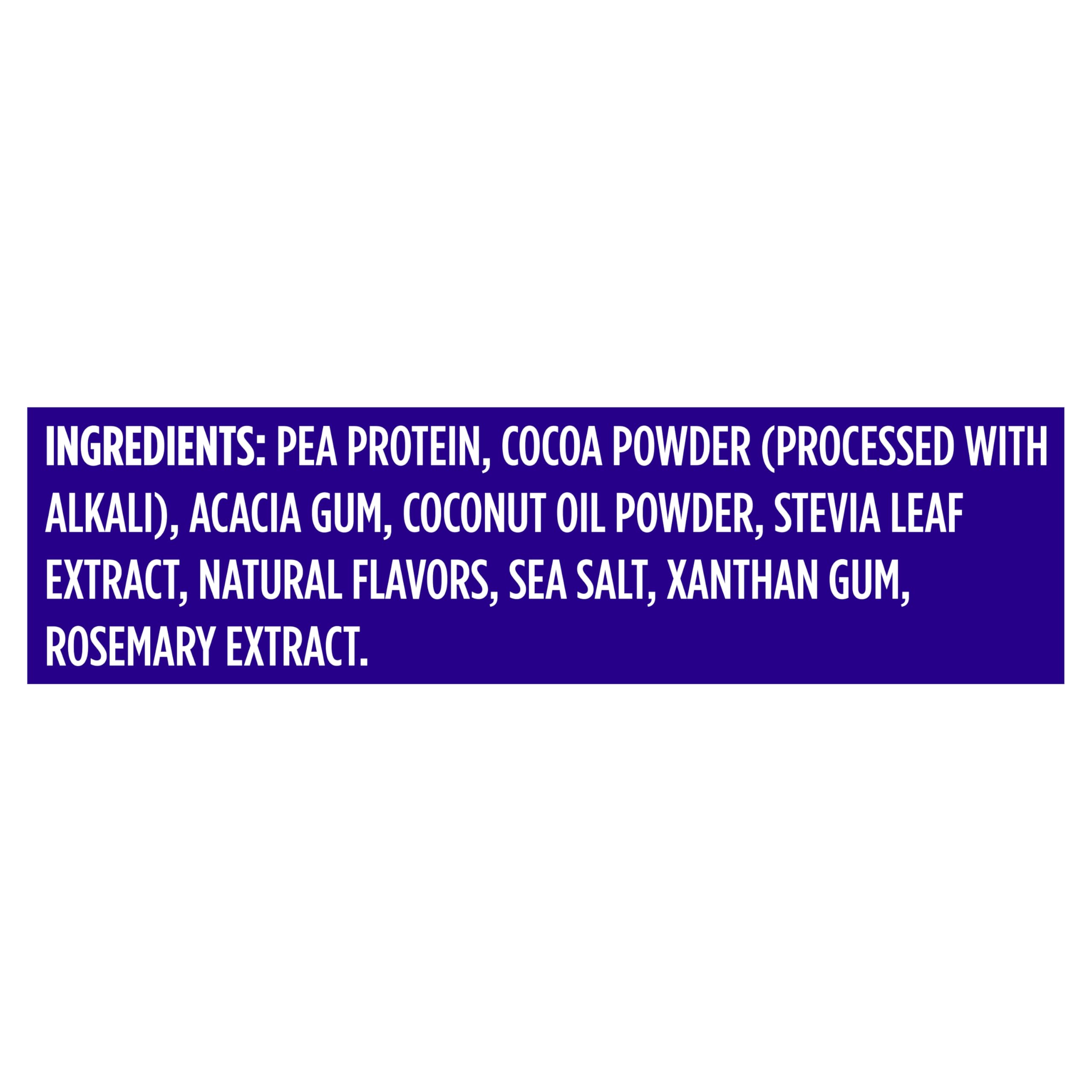 Vega Original Plant-Based Protein Powder - Creamy Chocolate Flavor, 32.5oz (Packaging May Vary) | Vegan Protein Drink Mix for Water, Milk & Smoothies | Perfect for Post-Workout Recovery, Breakfast Shakes & Healthy Meal Replacement