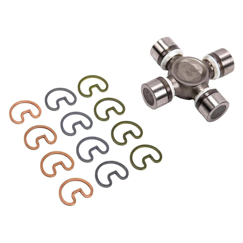 GENERAL MOTORS 89040243 Suspension Joint Kit - High-Performance Replacement for Smooth Ride & Durability - Ideal for GM Trucks & SUVs Off-Road & Daily Commute