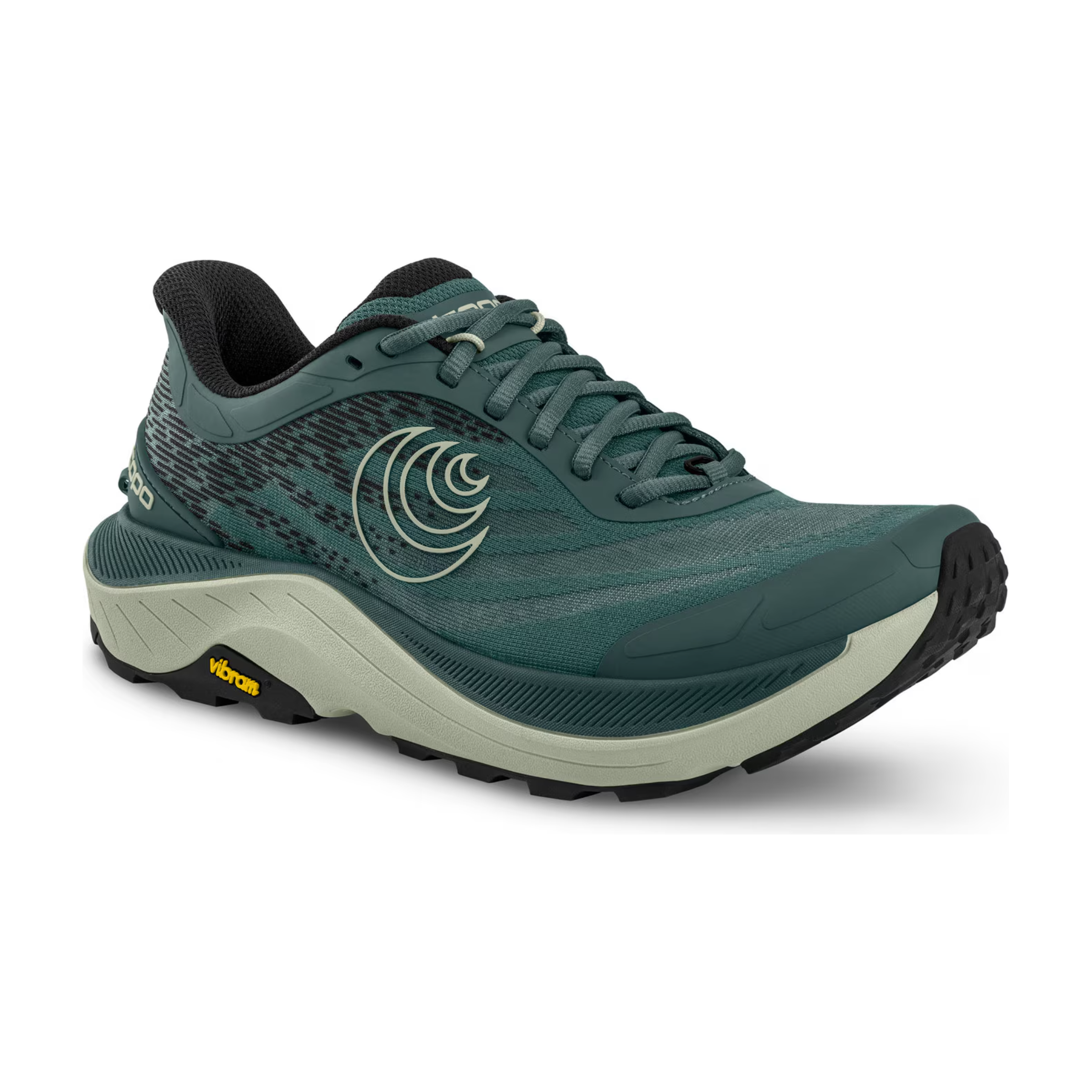 Topo Athletic Women's Ultraventure 4 Trail Running Shoes - Lightweight Hiking & Outdoor Adventure Footwear for Women | Perfect for Trail Running, Hiking & Mountain Climbing