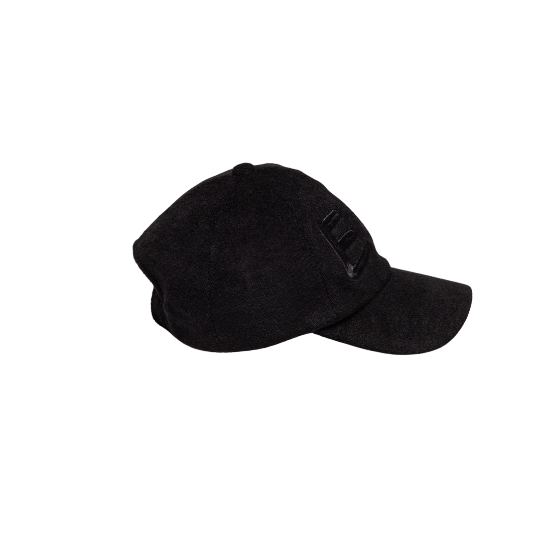 Lo Terrycloth Baseball Cap for Men & Women - Soft & Breathable Cotton Hat for Outdoor Sports, Running, Hiking - Adjustable Snapback Style