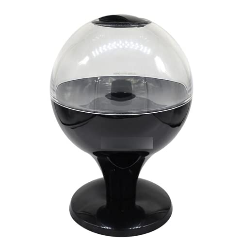 Automatic Sensor ABS Vintage Bubble Gum Candy Machine - Wedding, Party, Kids Gift - Fun for Events, Home & Office Use