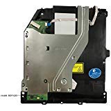 Sony PlayStation 4 PS4 Blu-Ray Disk Drive Replacement - KEM-490AAA with KES-490 Laser for CUH-1001A, CUH-1115A, BDP-020, BDP-025 Models | Perfect for Gaming & Movie Playback