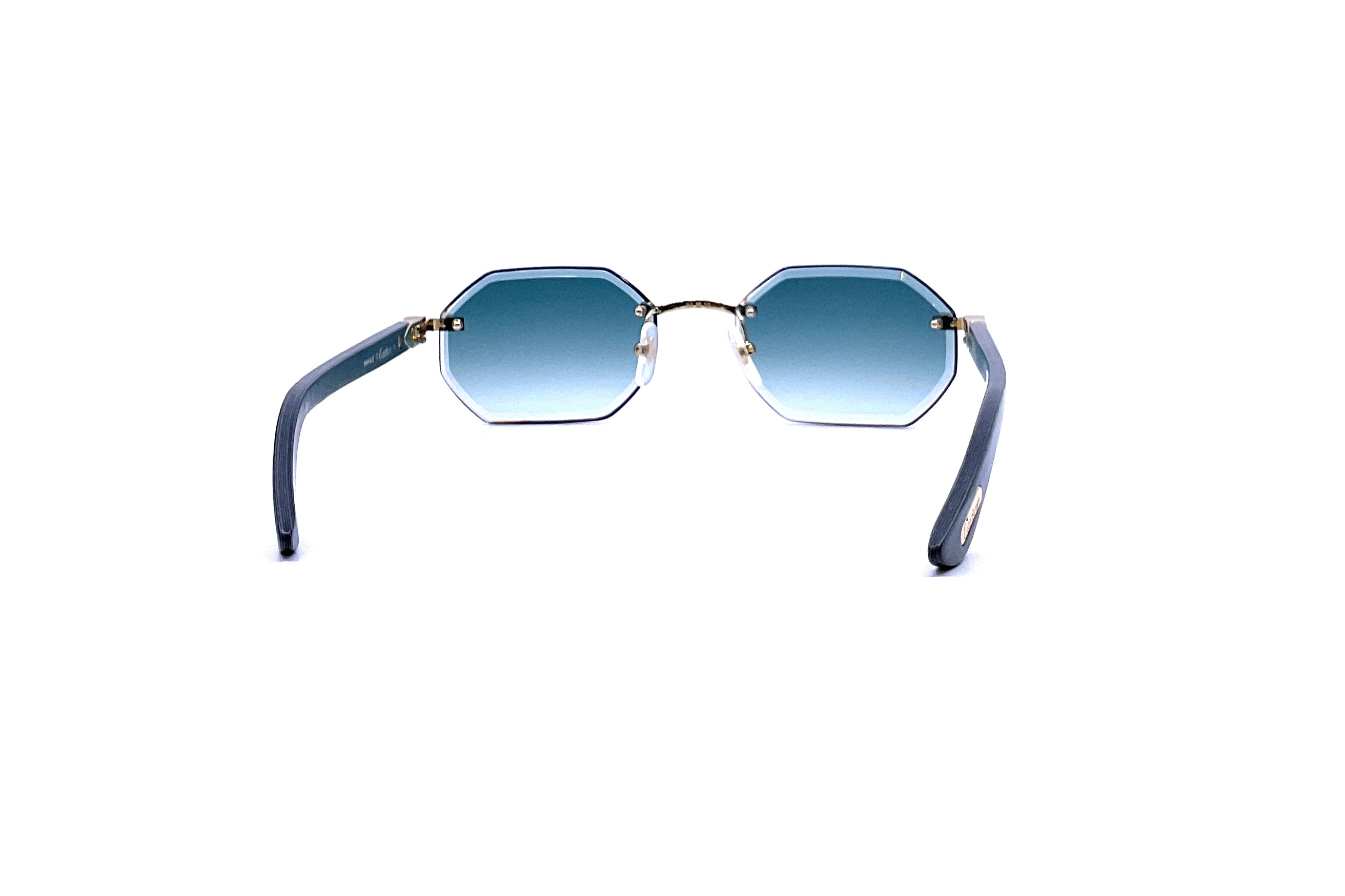 Cartier C Décor CT0439S (004) - Luxury Home Decor for Elegant Living Rooms & Bedrooms