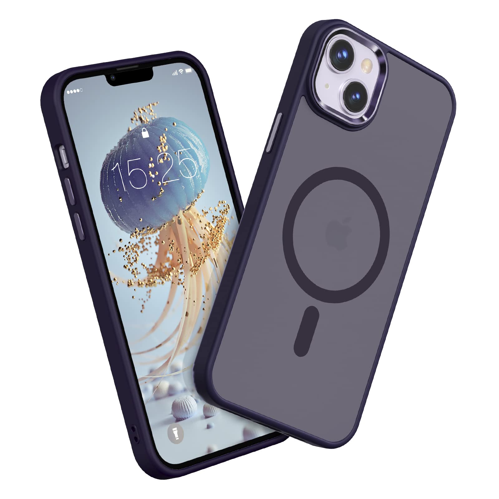 MATEPROX Magnetic Case for iPhone 14 Plus (6.7