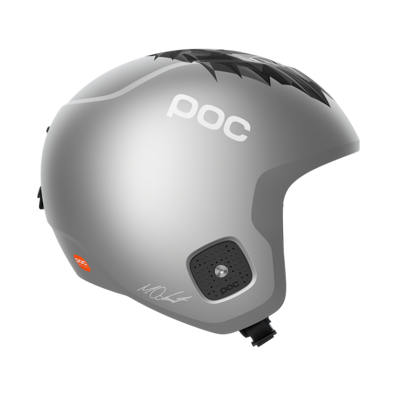 POC Skull Dura Junior Helmet 2025 - Kids Bike Helmet for Cycling, Skateboarding & Scooters - Lightweight & Durable Protection for Young Riders