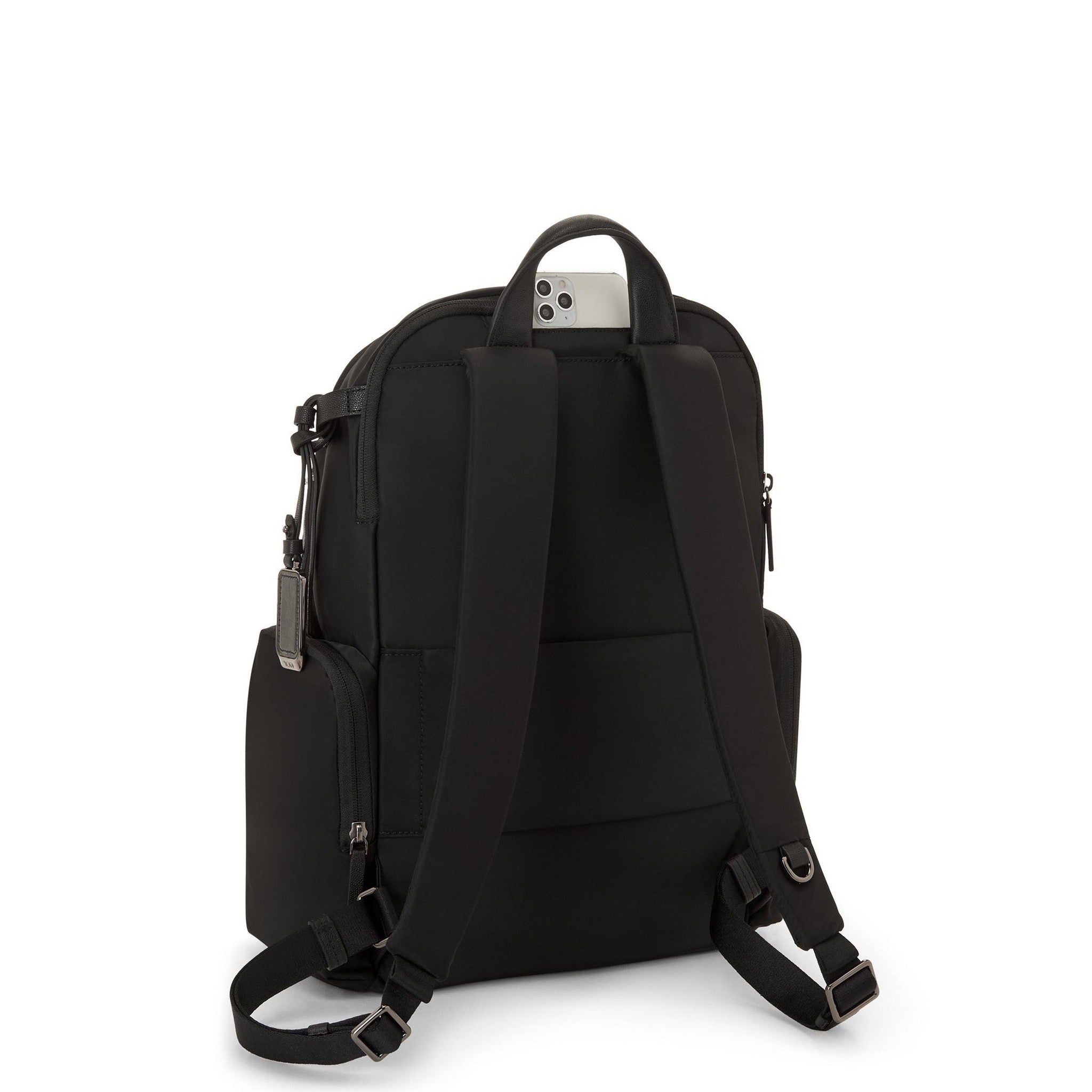 TUMI Voyageur Celina Backpack for Women & Men - Lightweight Travel Backpack with Laptop Compartment - Perfect for Business Trips, Commuting & College Campus Use