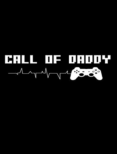 Black - Call of Daddy Heartbeat