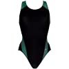 Black/Green