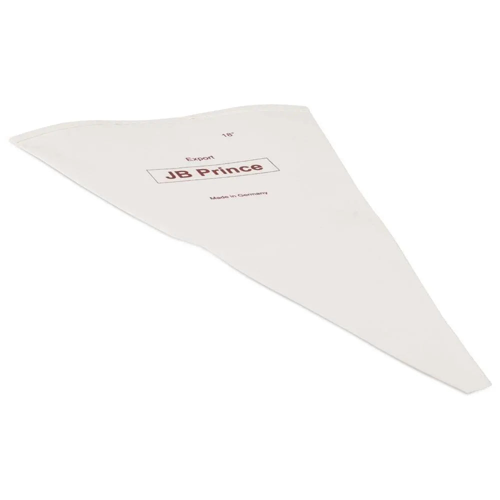 Premium Heavy-Duty Cotton Pastry Bag for Baking, Cake Decorating, and Icing - Ideal for Professional Chefs & Home Bakers