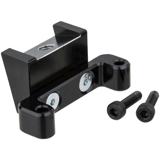 Kupo ARRI Monitor Bracket for WCU 4 - Durable Camera Mounting Solution for Film & TV Production, Perfect for On-Set Monitoring and Professional Videography