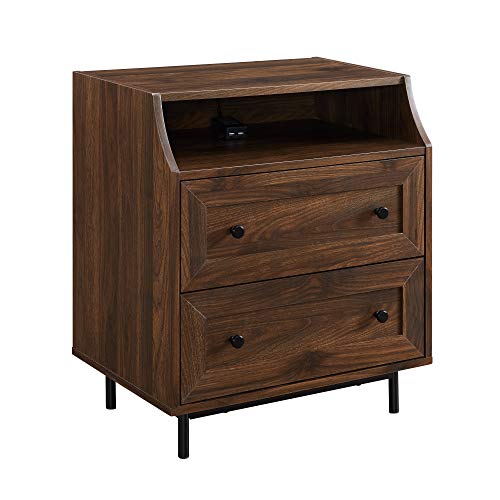Dark Walnut