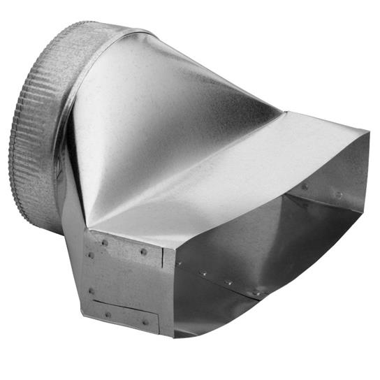 Best Range Hoods 459 - 3 1/4