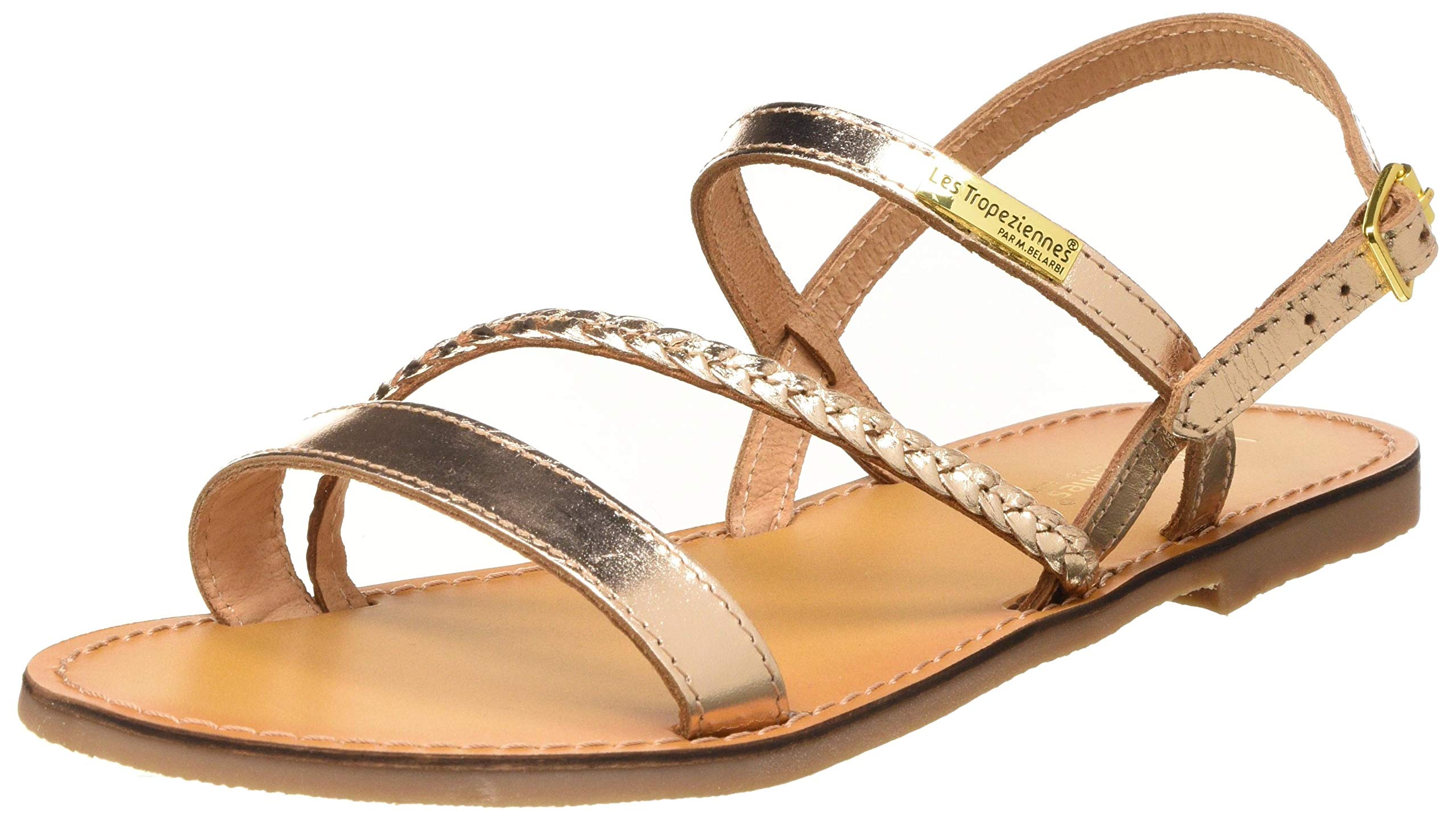 Women's Comfortable Slingback Sandals - Breathable Summer Shoes for Walking, Beach & Casual Outfits