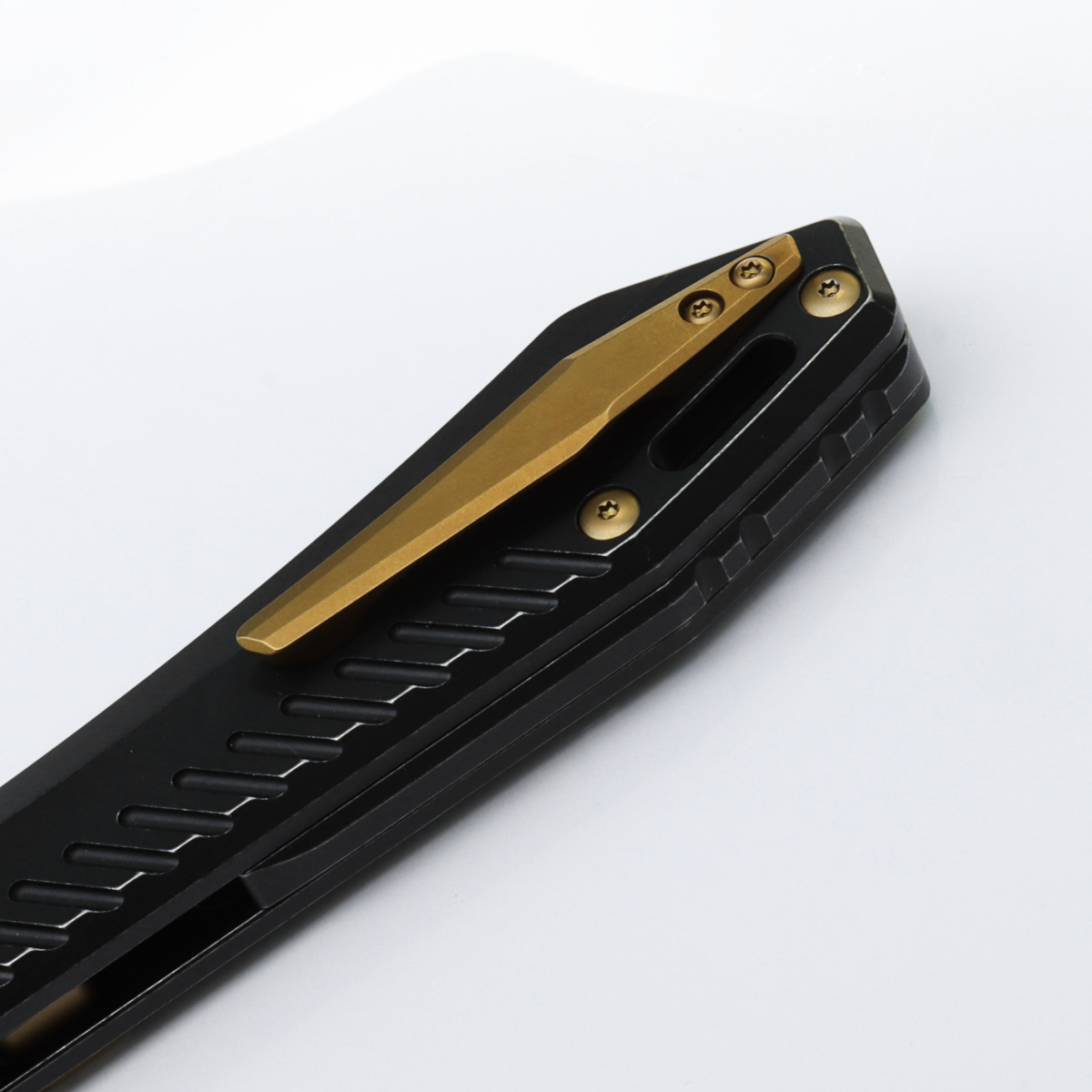 RSKAOS Premium EDC Folding Knife - 3.3
