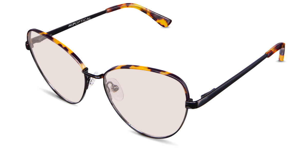 Morris M Women's Prescription Tinted Glasses - Stylish UV Protection Eyewear for Reading, Driving & Outdoor Activities