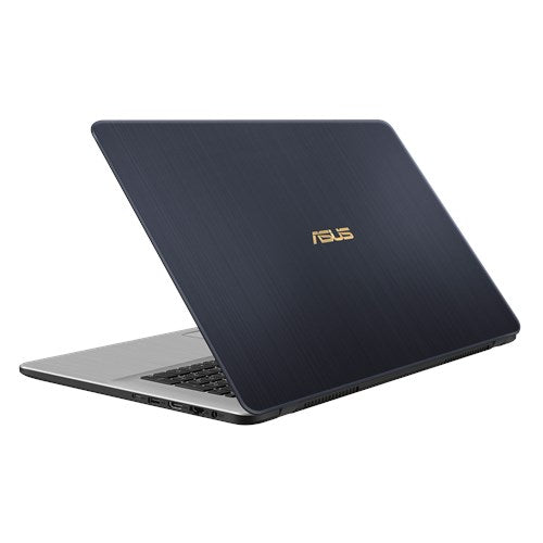 ASUS VivoBook Pro N705U Laptop - Intel Core i7, 16GB RAM, 1TB HDD + 128GB SSD, Windows 10 (N705UD-GC077T) - Powerful Performance for Business, Gaming & Creative Work