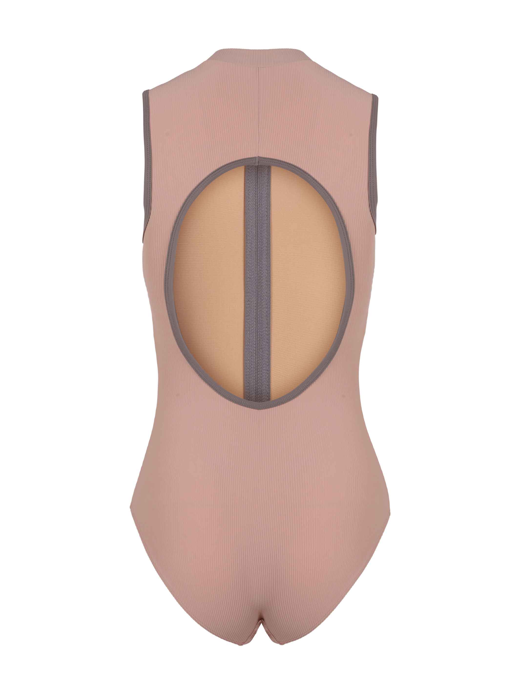 Aura Leotard 24561269 - Premium Dance & Gymnastics Leotard for Women & Girls - Perfect for Ballet, Yoga, and Performance Wear