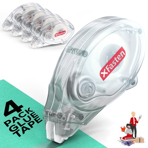 Clear Shell (Clear Tape)