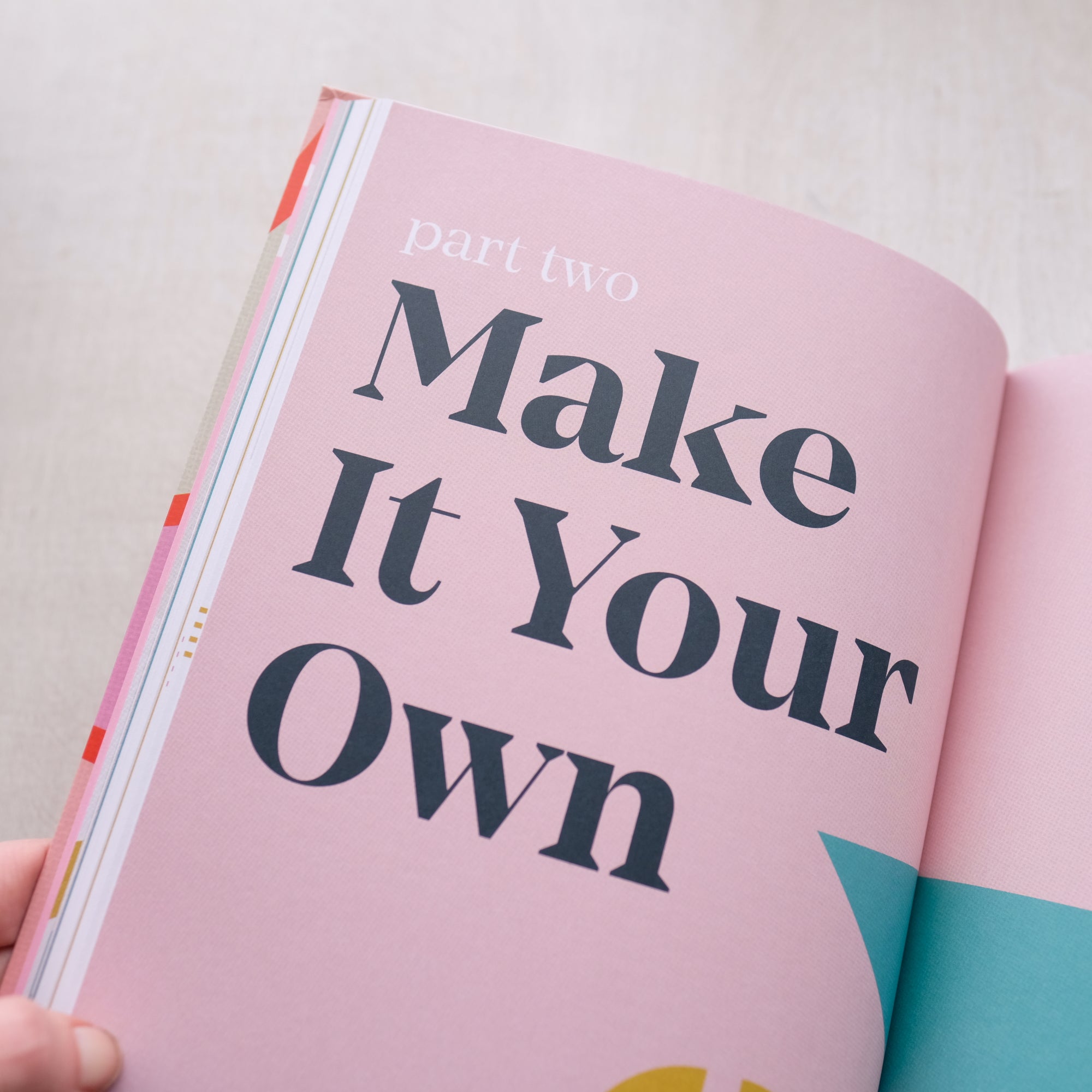 The Act of Sewing: A Modern Guide to Hand and Machine Stitching by Sonya Philip - Perfect for DIY Fashion, Home Decor & Creative Sewing Projects