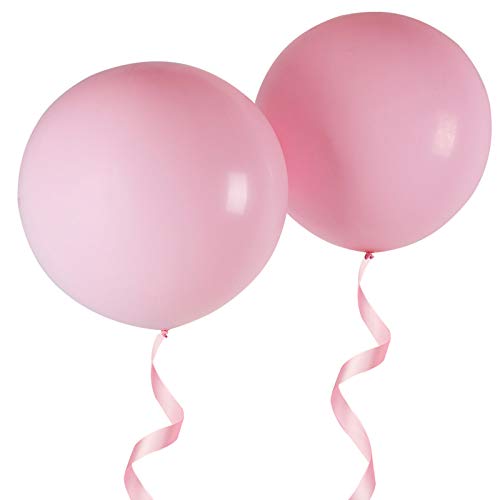 Macaron Pink