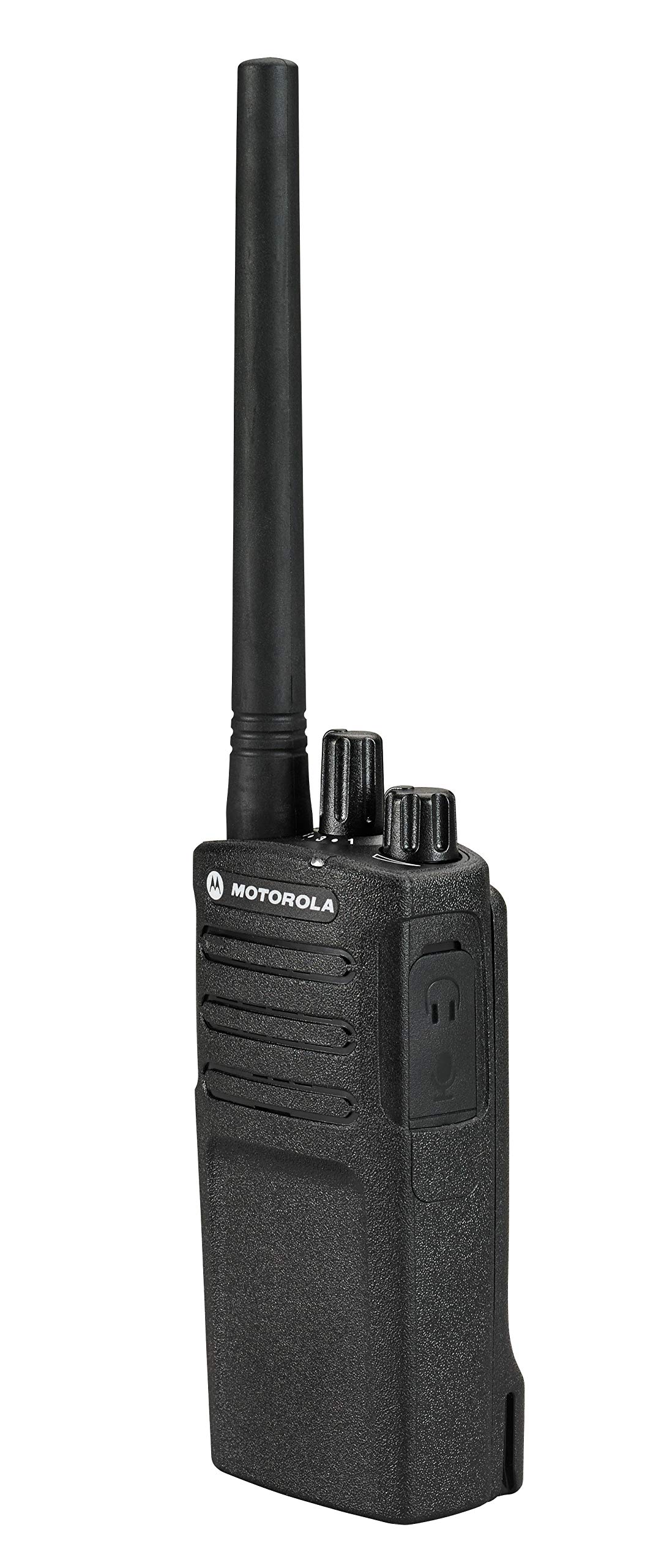 Motorola RMV2080 Two Way Radio Walkie Talkies - 8 Pack for Business, Construction & Outdoor Adventures | Long Range Communication, Durable & Reliable