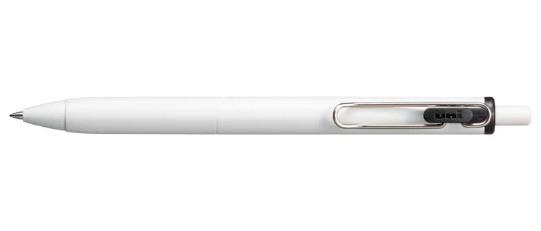Uni-Ball One 0.38mm Fine Point Gel Pen Set - 8 Vibrant Colors for Writing, Journaling & Note Taking