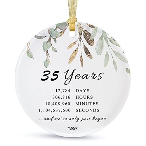 35years Anniversary