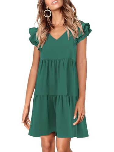 02 Dark Green