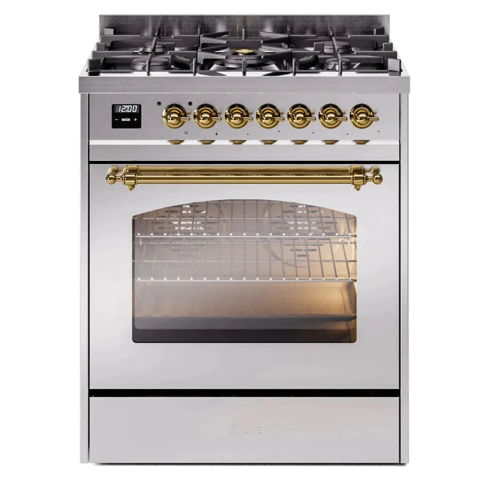 Stainless Steel