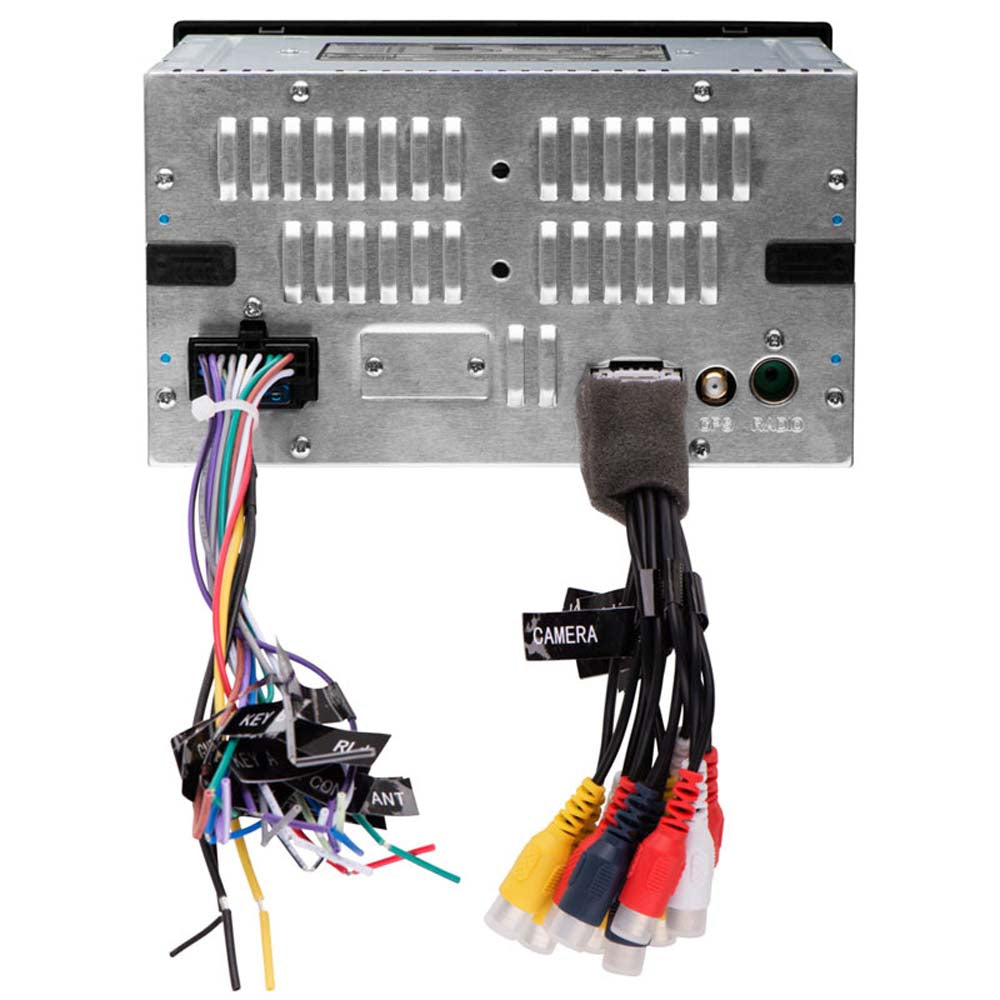 Planet Audio PNV9674 6.2