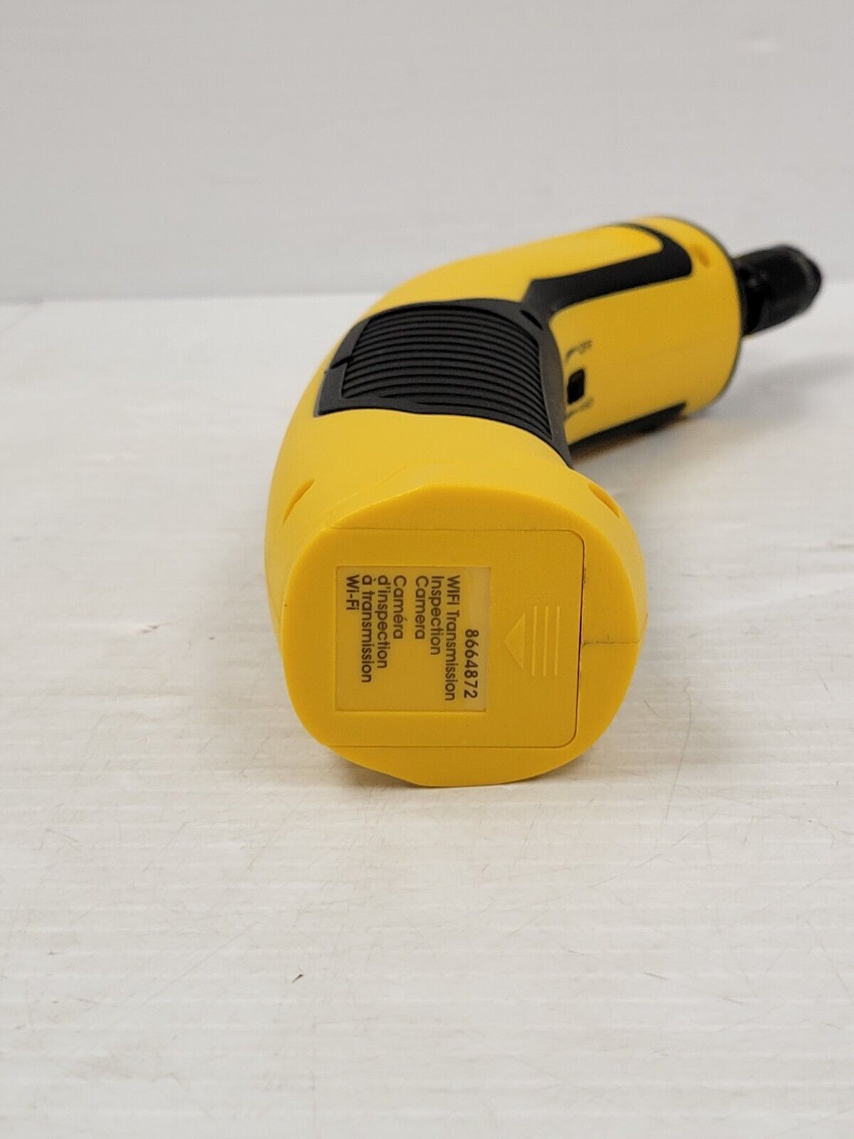 Princess Auto 8664872 Inspection Camera - 12