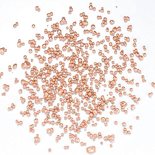 Rose Gold Copper (1 pound)