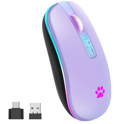 Light Purple
