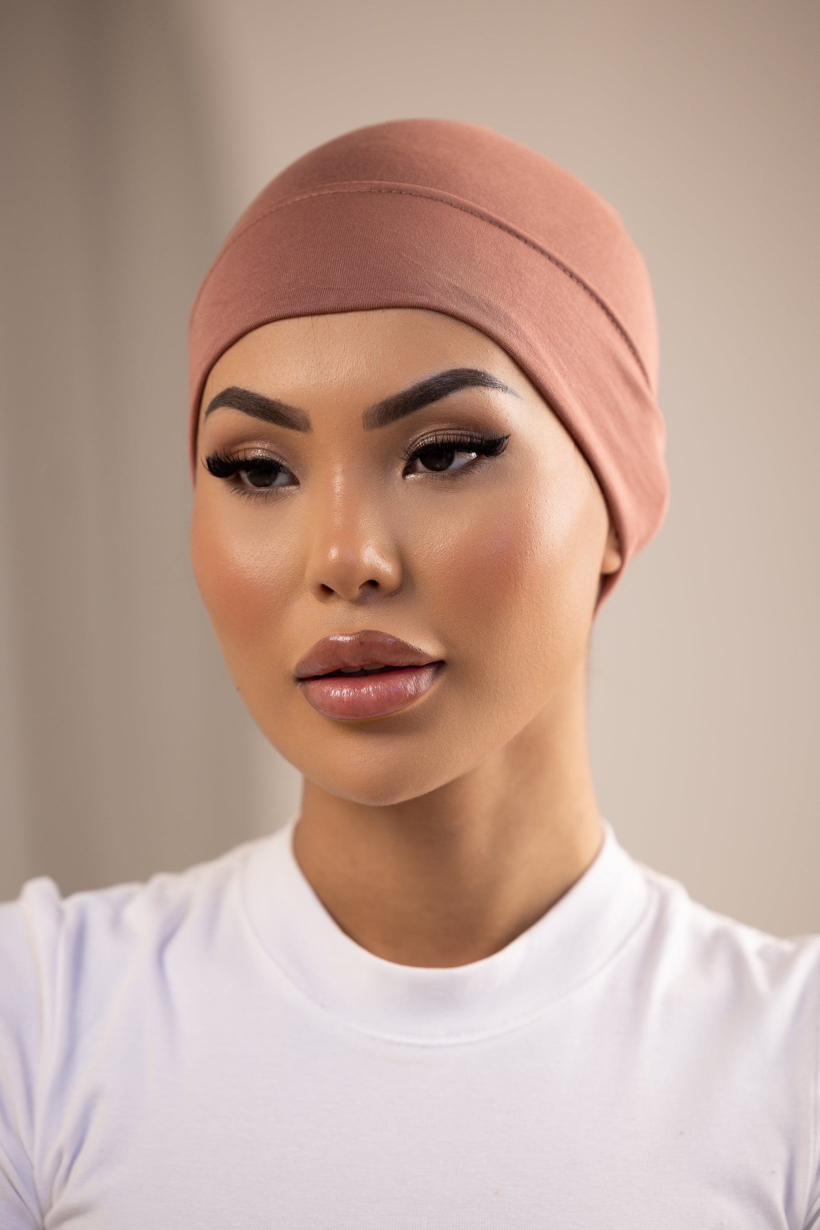 Premium Luxury Jersey Closed Cap with Dark Shades - Stylish & Comfortable Headwear for Outdoor Activities, Sports, and Fashion