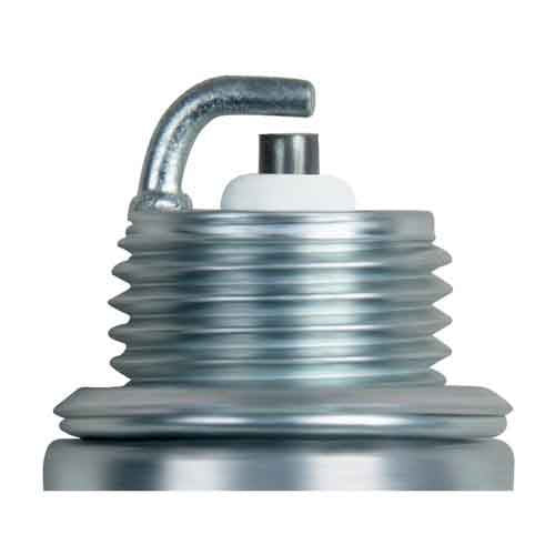 Champion RCJ8Y Spark Plug - High Performance Ignition Plug for Cars, Trucks & SUVs - Perfect for Daily Commuting & Off-Road Adventures